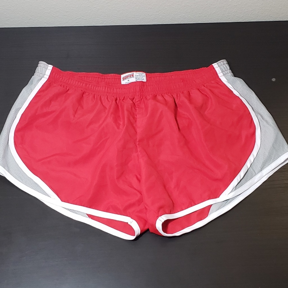 Soffe Women's Running Shorts in Medium